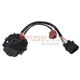 Metzger Steuerger?t f?r Elektrol?fter (Motork?hlun Audi Seat Skoda VW 0917453