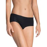 CALIDA Panty mit hüftiger Schnitt, seidig weich, atmungsaktiv, elastisch