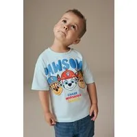 Next T-Shirt Kurzarm-T-Shirt, Paw Patrol (1-tlg)