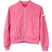 Frieda & Freddies NY Blouson wendbar - fanatic pink