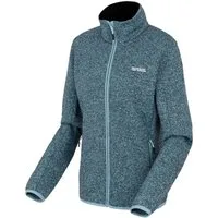 Regatta Strickfleecejacke Newhill Midlayer Strickfleecejacke