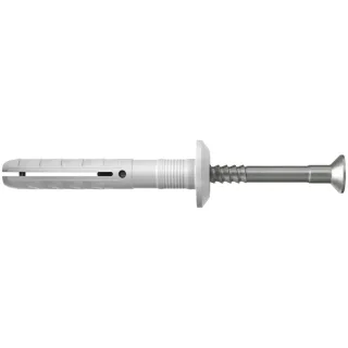 Fischer Nageldübel N 6x40/7 P A2 (50) - 050369