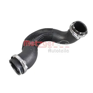 Metzger Ladeluftschlauch unten Citroen C4 Ds4 Ds5 DS Ds Peugeot 3008 5008 2,0