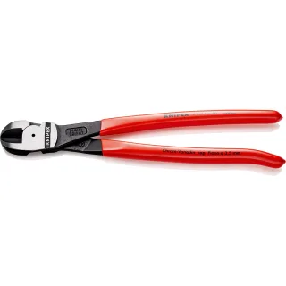 KNIPEX Kraft-Mittenschneider - 7491250