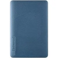 Memory Safe 1 TB, Externe Festplatte blau, extern, USB-A 3.2 Gen 1 (5 Gbit/s)