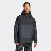 adidas TERREX Outdoorjacke XPLORIC 2.5L CLIMAPROOF ANORAK