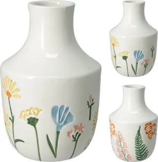 Vase BLUMEN