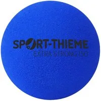 Sport-Thieme Softball Weichschaumball Extra Strong, Reißfest: Ideal für Schulen und Kindergärten