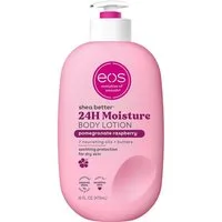 EOS Evolution of smooth Bodylotion Shea Better 24H Moisture Body Lotion-Bodywash-Bodymist-Bodyoil