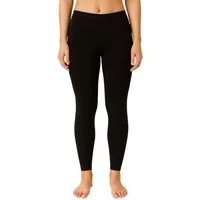 Kota Thermohose Damen – Gefütterte Thermoleggings Winterleggings, wärmend & elastisch elastischer Bund - wärmeisolierend
