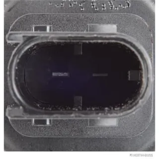 Elparts Waschwasserpumpe  65451092