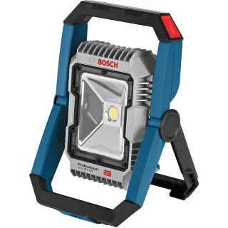 Bosch Akku-Bauleuchte GLI 18V - 0601446400