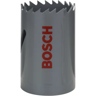 Bosch Lochsäge HSS-Bimetall für Standardadapter - 2608584846
