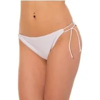 Aquarti Bikini-Hose Aquarti Damen Bikinihose Seitlich Gebunden Bikinislip Höschen