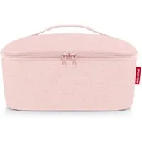 REISENTHEL® Kühltasche coolerbag M pocket twist blush