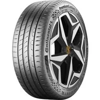 CONTINENTAL Sommerreifen PREMIUM CONTACT 7, in verschiedenen Ausführungen erhältlich