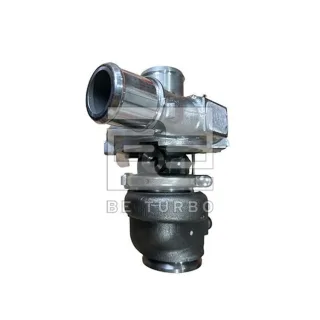 BE Turbo Turbolader Fiat Iveco 132153