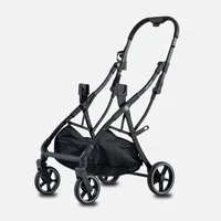 Foxbaby GmbH Kinder-Buggy Fox Taxi - Gestell für Babyschale von Fox Baby