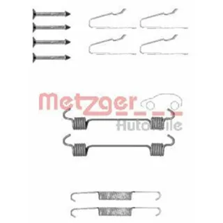 Metzger Zubeh?r f?r Bremsbacken Chrysler Ford Lancia Mercedes