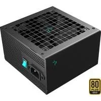 PN750M, PC-Netzteil schwarz, 750 Watt