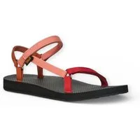 Teva Original Universal Slim bunt Damen Sandale