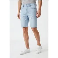 ONLY & SONS Shorts ONSWEFT BOX PIM DNM SHORTS OTL