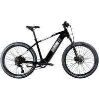 Zündapp E-Bike Mountainbike Z808, 10 Gang Shimano Deore RD-T6000 Schaltwerk, Kettenschaltung, Heckmotor, 550 Wh, Pedelec, Elektrofahrrad für Damen und Herren, MTB
