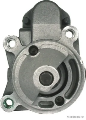 HERTH&BUSS Starter, 12 V, 1,4 kW - 42015150