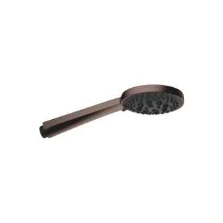 Dornbracht Handbrause SERIENNEUTRAL 28018979 Dark Bronze gebürstet (PVD),28018979-43 28018979-43