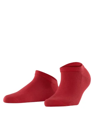 FALKE - FALKE Active Breeze Damen scarlet - Gr. - 36.5