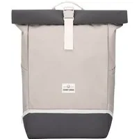 Johnny Urban Cityrucksack Allen Large Rolltop mit Laptopfach (1-tlg), Wasserabweisend