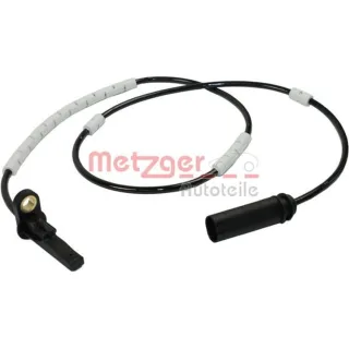Metzger Raddrehzahlsensor hinten BMW 1er 2er 3er 4er 0900935