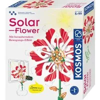 Kosmos Experimentierkasten Solar-Flower