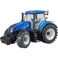Bruder® Spielzeug-Traktor New Holland T7.315 34 cm (03120), Made in Europe