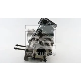 BE Turbo Turbolader Chrysler Grand Voyager 5 RT 2,8 Crd 128526
