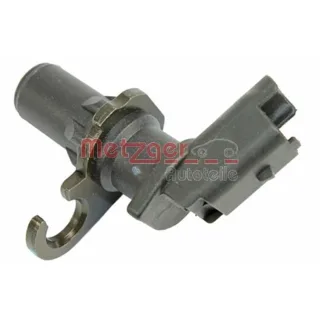 Metzger Kurbelwellensensor Citroen Fiat Lancia Peugeot 0902362