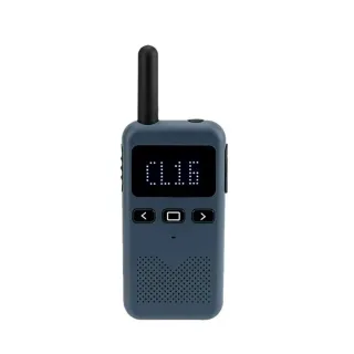 Retevis RB19 FRS RB619 PMR Walkie Talkie Portable Two Way Radio Type C USB Rechargeable for Hands Free Lightweight Compa