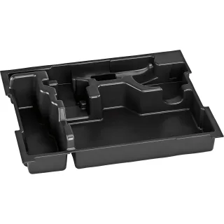 Bosch Einlagen zur Werkzeugaufbewahrung L-BOXX-Einlage GBM 13-2 RE - 1600A00M7P
