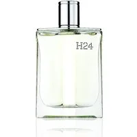 HERMÈS Eau de Toilette 24, Glasflakon, Parfüm EDT, Herrenduft