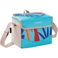 Ethnic Minimaxi 4L, Kühltasche mehrfarbig