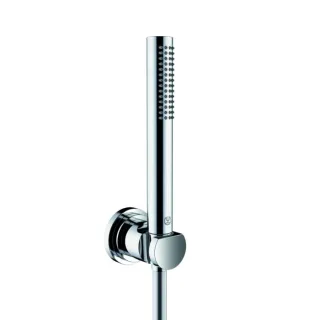Kludi Nova Fonte Wannen-Brause-Set 2085005-25 chrom