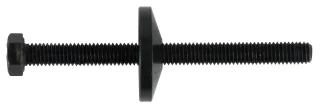 KS Tools Zahnriehmen-Spannvorrichtung-Entspanner - 400.1422