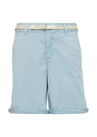 s.Oliver - Hose blau - Gr. - 34