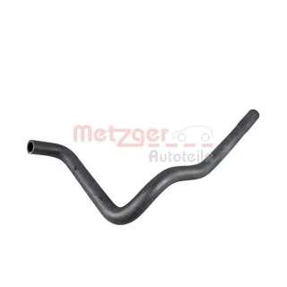 Metzger K?hlerschlauch unten Ford Tourneo Connect Transit Connect P65 P70 P80