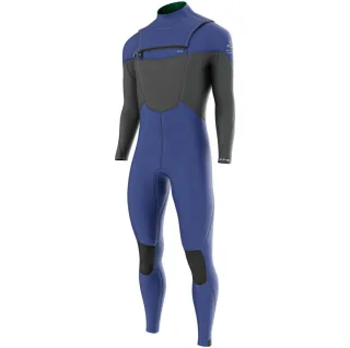 Prolimit Fusion Steamer 5/4 Freezip 2025 MT