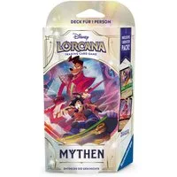 Ravensburger Sammelkarte Disney Lorcana Mythe