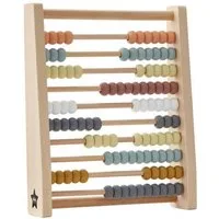 Kids Concept Lernspielzeug Rechenrahmen Abakus
