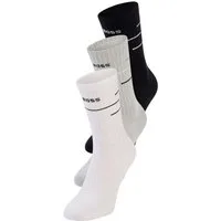 BOSS Basicsocken 3P QS Rib Line VB (3-Paar)