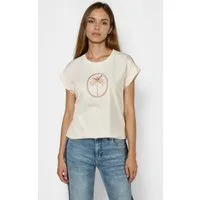 MARC AUREL Blusenshirt