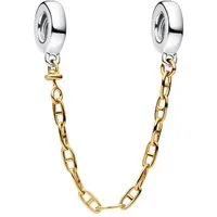 Pandora Charm-Einhänger 763904C00-05, Sicherheitskette